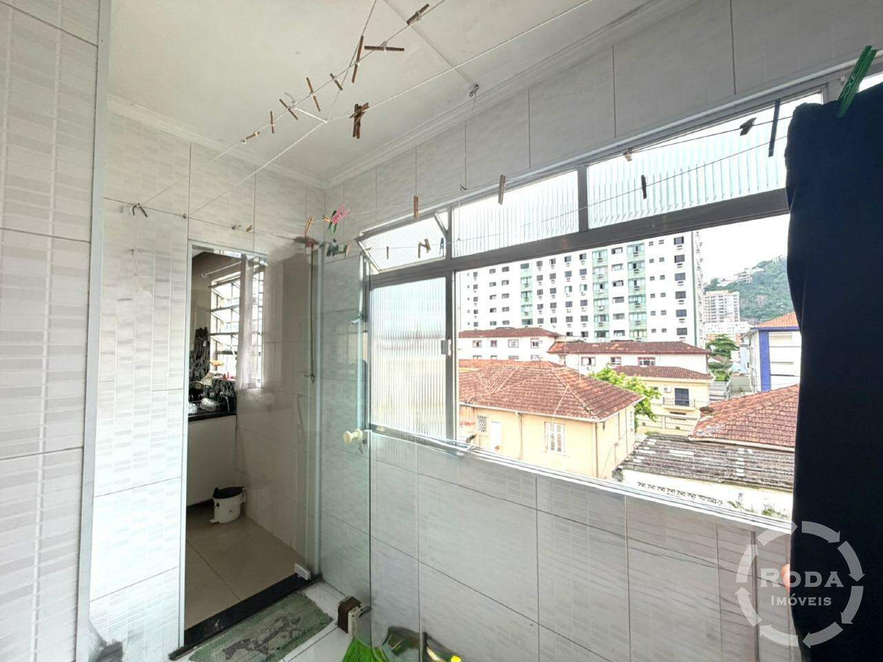 Apartamento à venda no Campo Grande: 