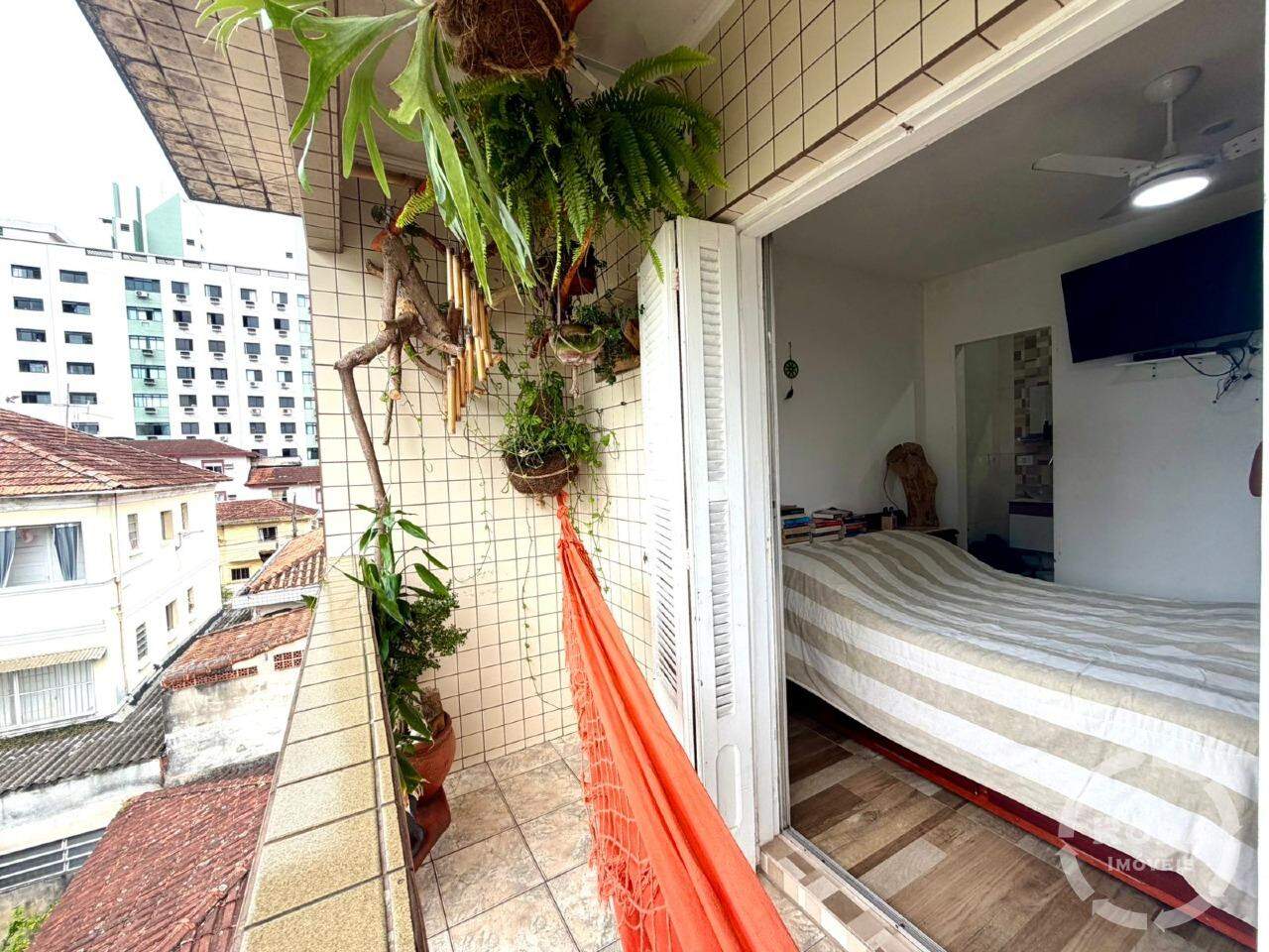 Apartamento à venda no Campo Grande: 
