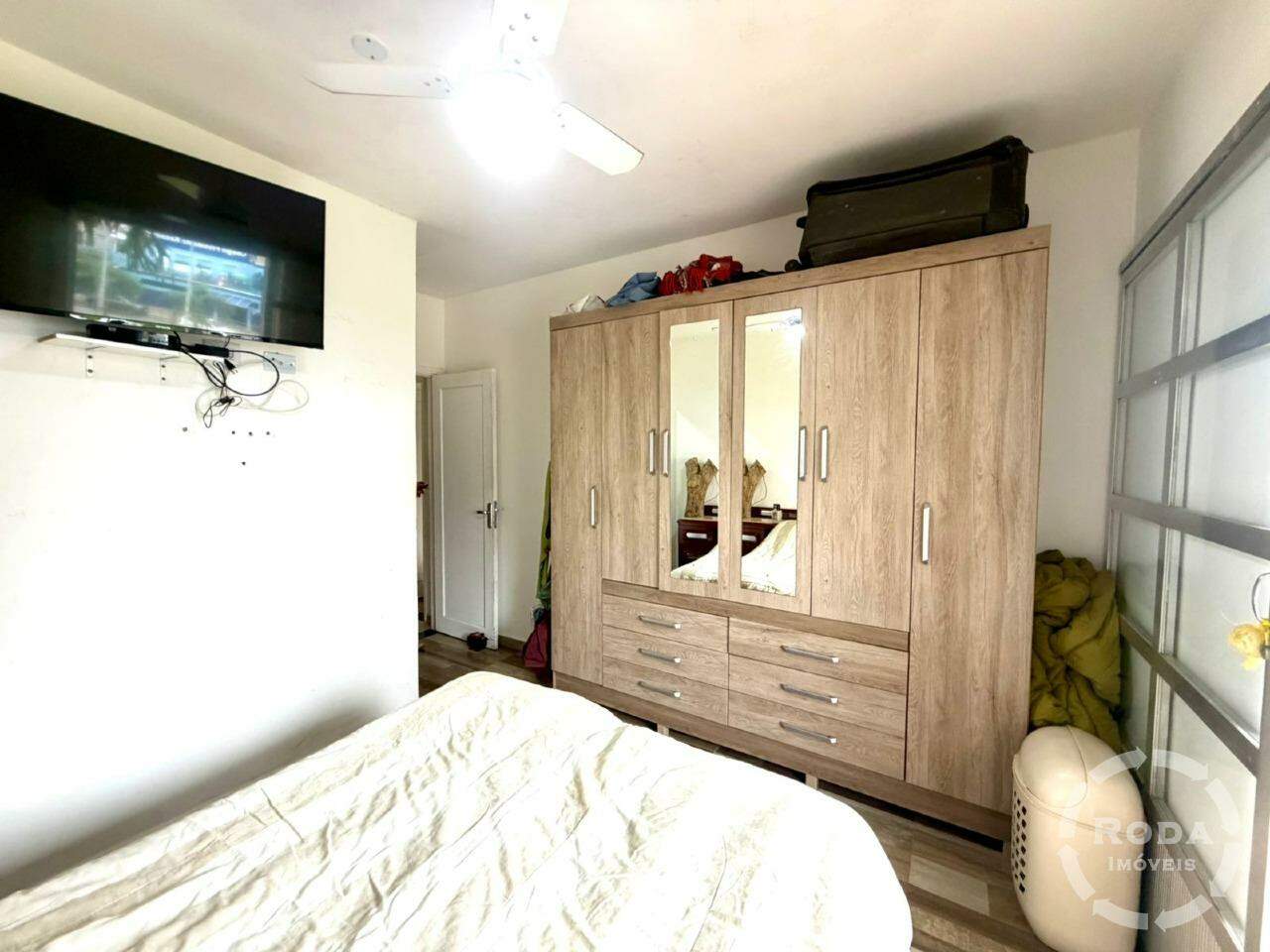 Apartamento à venda no Campo Grande: 