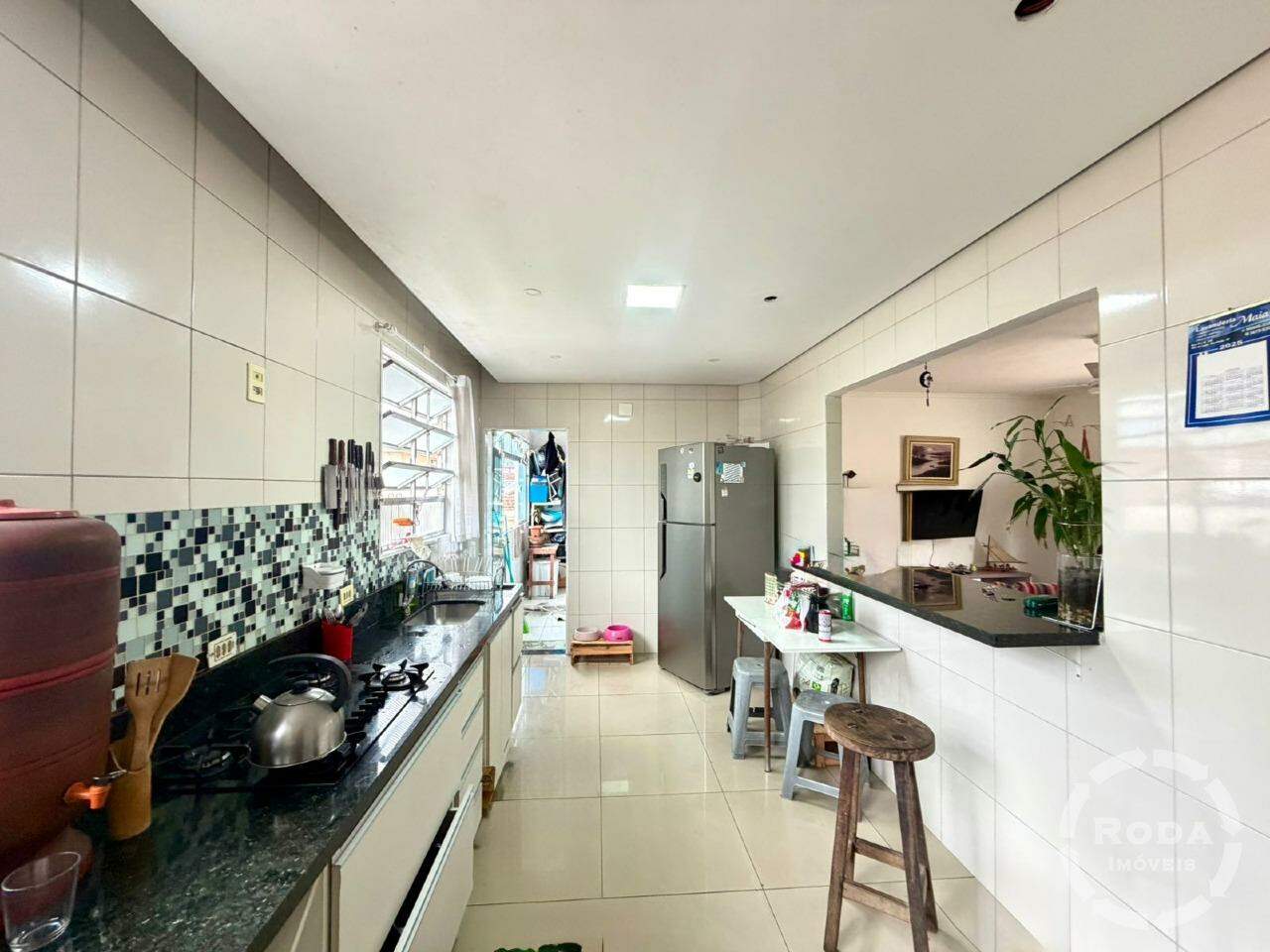 Apartamento à venda no Campo Grande: 