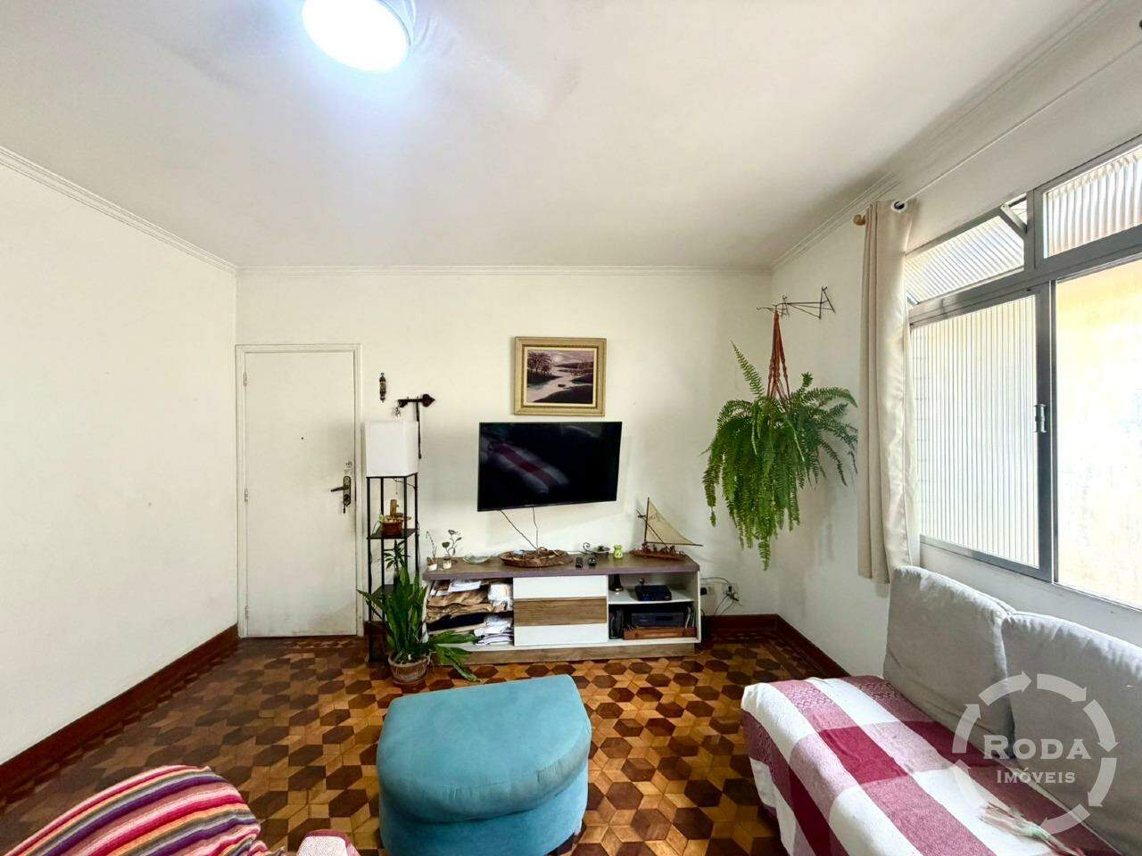 Apartamento à venda no Campo Grande: 