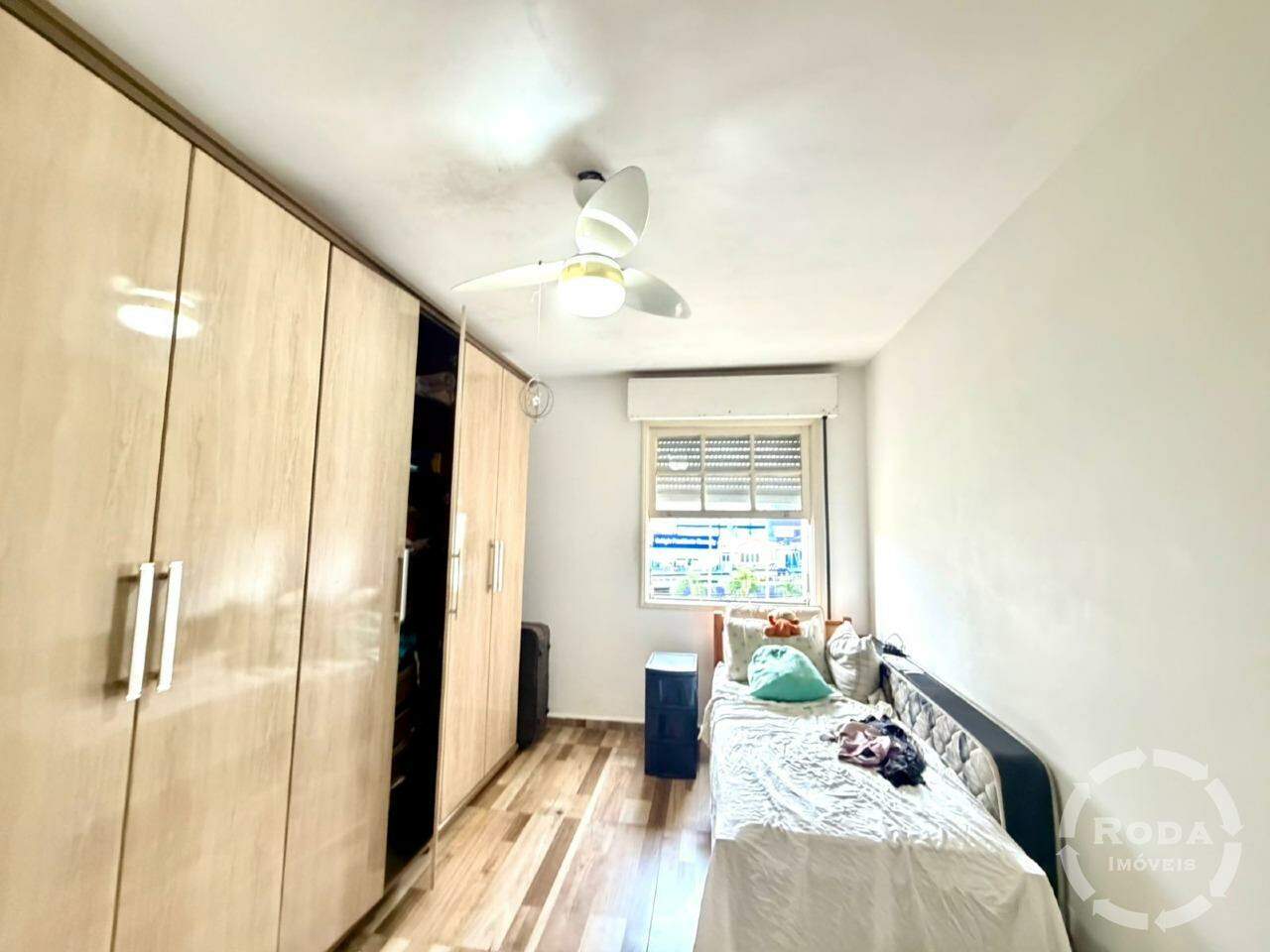 Apartamento à venda no Campo Grande: 