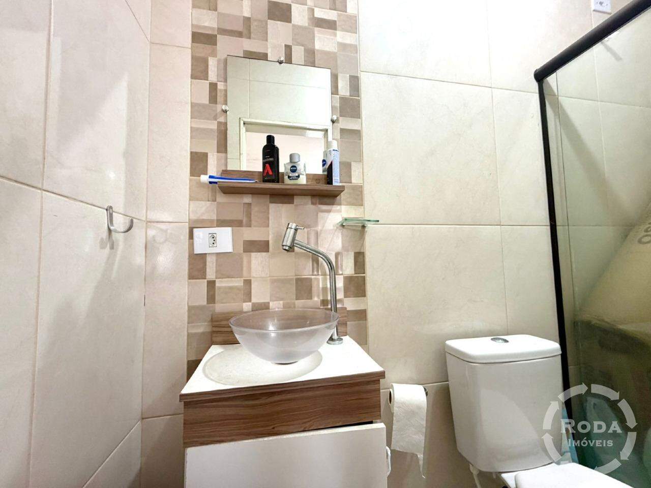 Apartamento à venda no Campo Grande: 