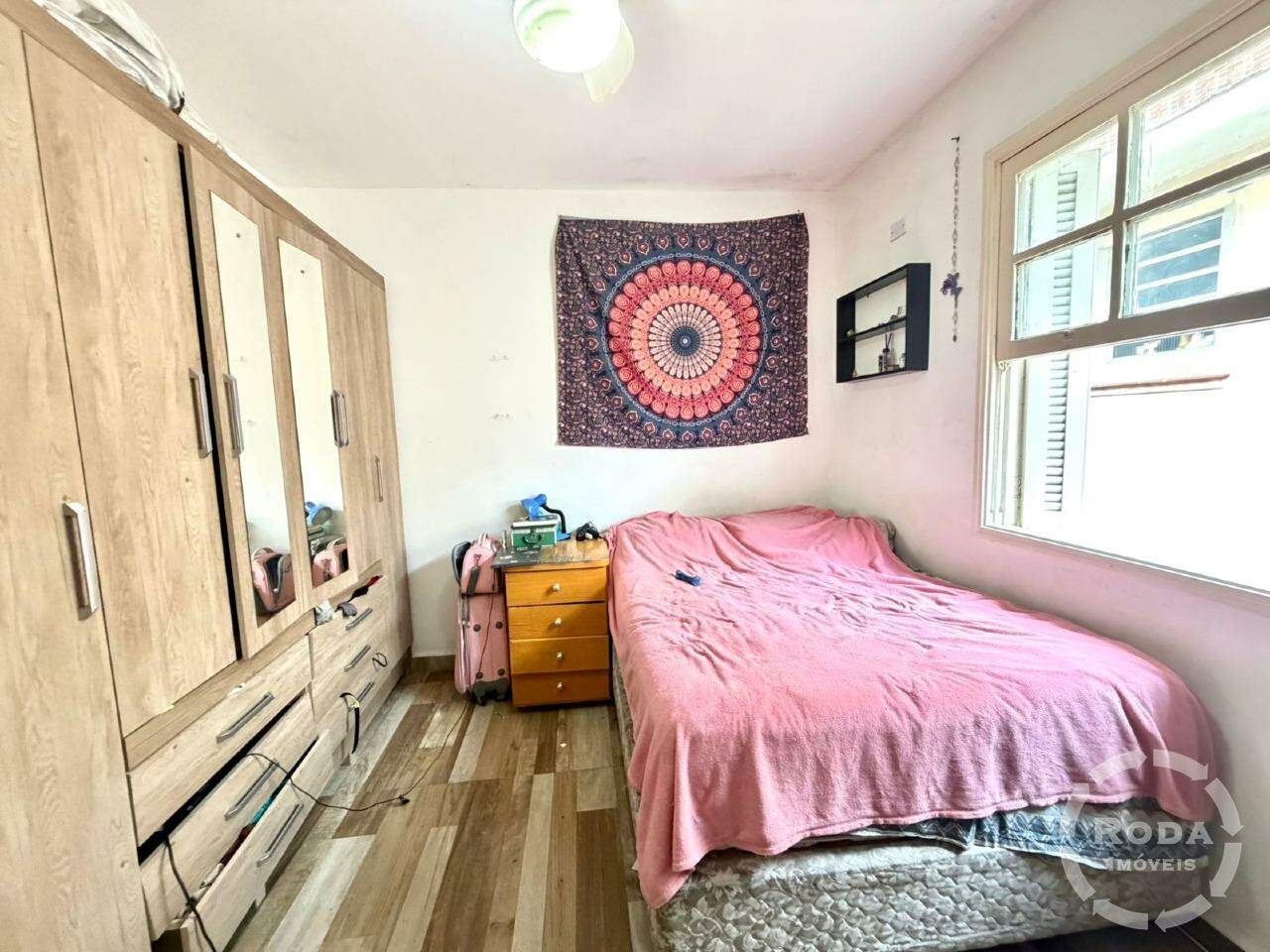 Apartamento à venda no Campo Grande: 