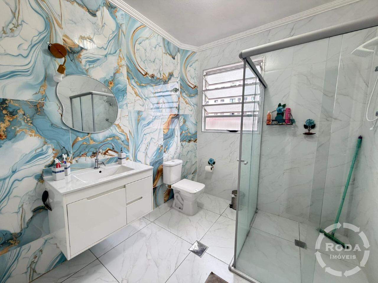 Apartamento à venda no Campo Grande: 