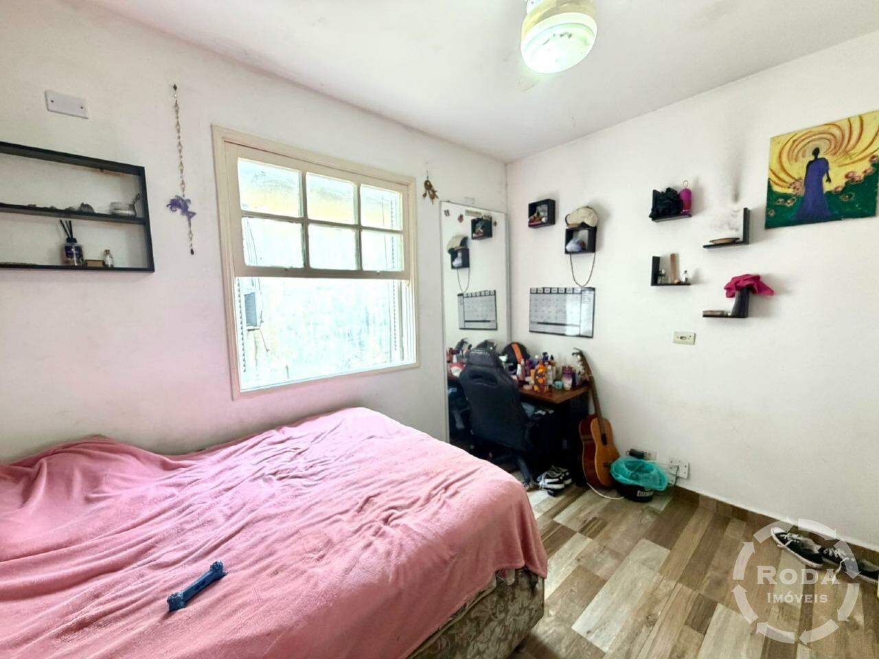 Apartamento à venda no Campo Grande: 