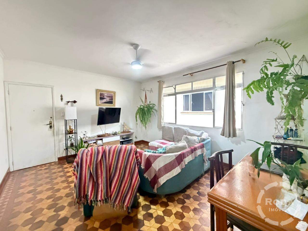 Apartamento à venda no Campo Grande: 