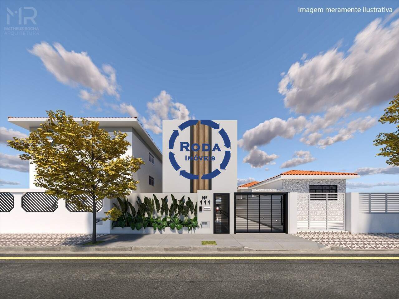 Casa de Condomínio à venda no Vila Belmiro: 