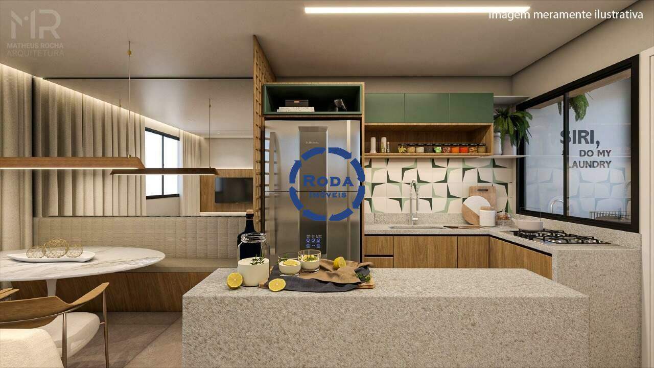 Casa de Condomínio à venda no Vila Belmiro: 