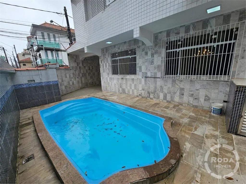 Sobrado para aluguel no Ponta da Praia: 