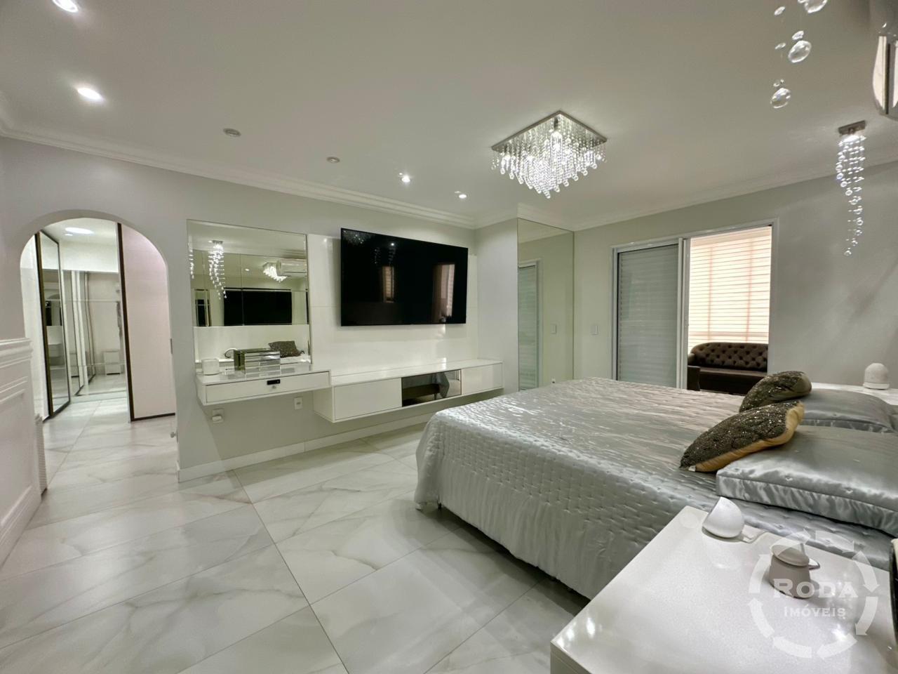 Cobertura Duplex à venda no Marapé: 