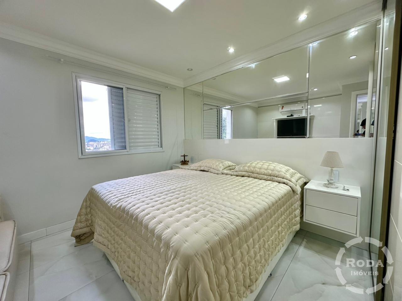 Cobertura Duplex à venda no Marapé: 