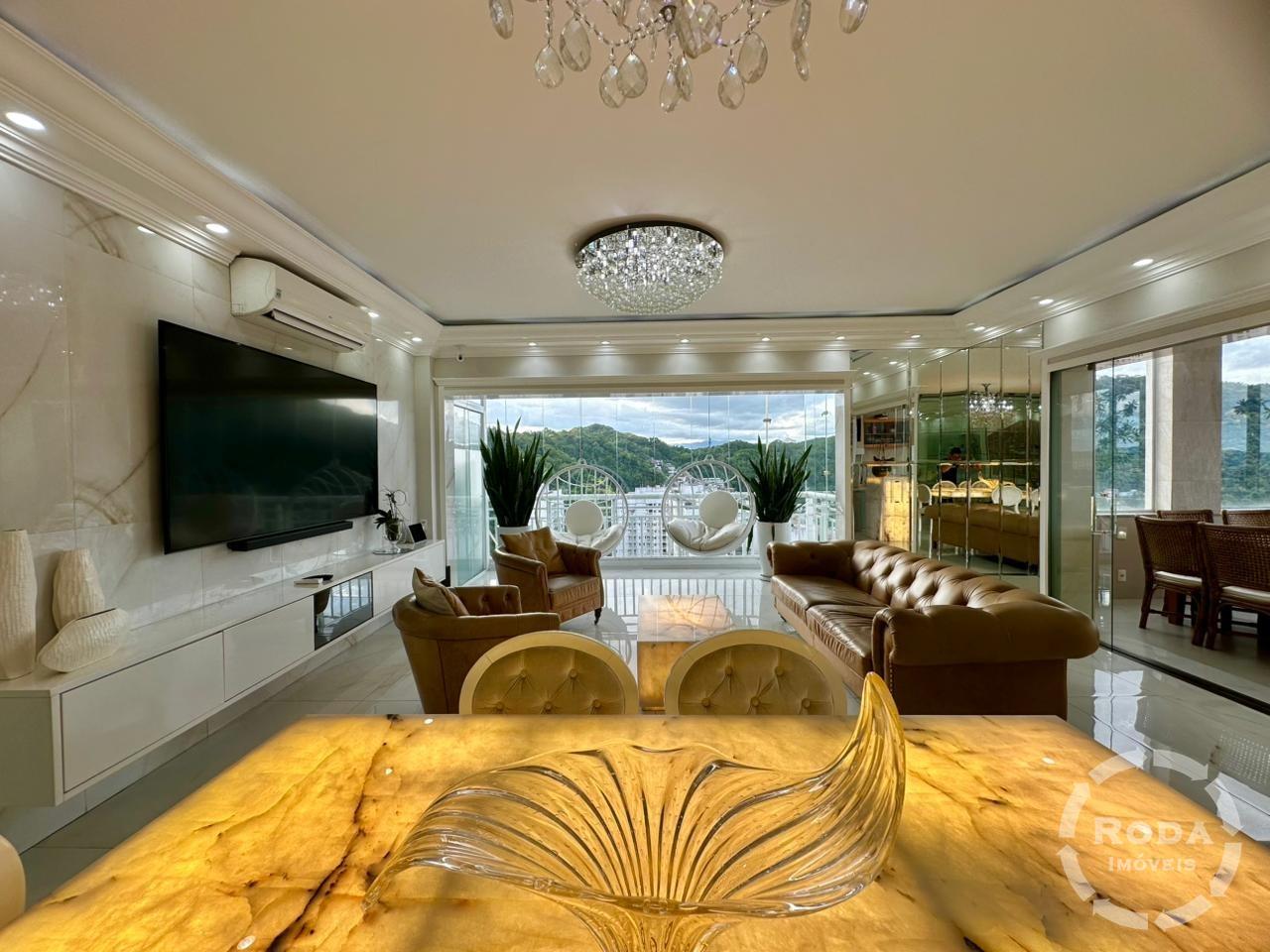 Cobertura Duplex à venda no Marapé: 