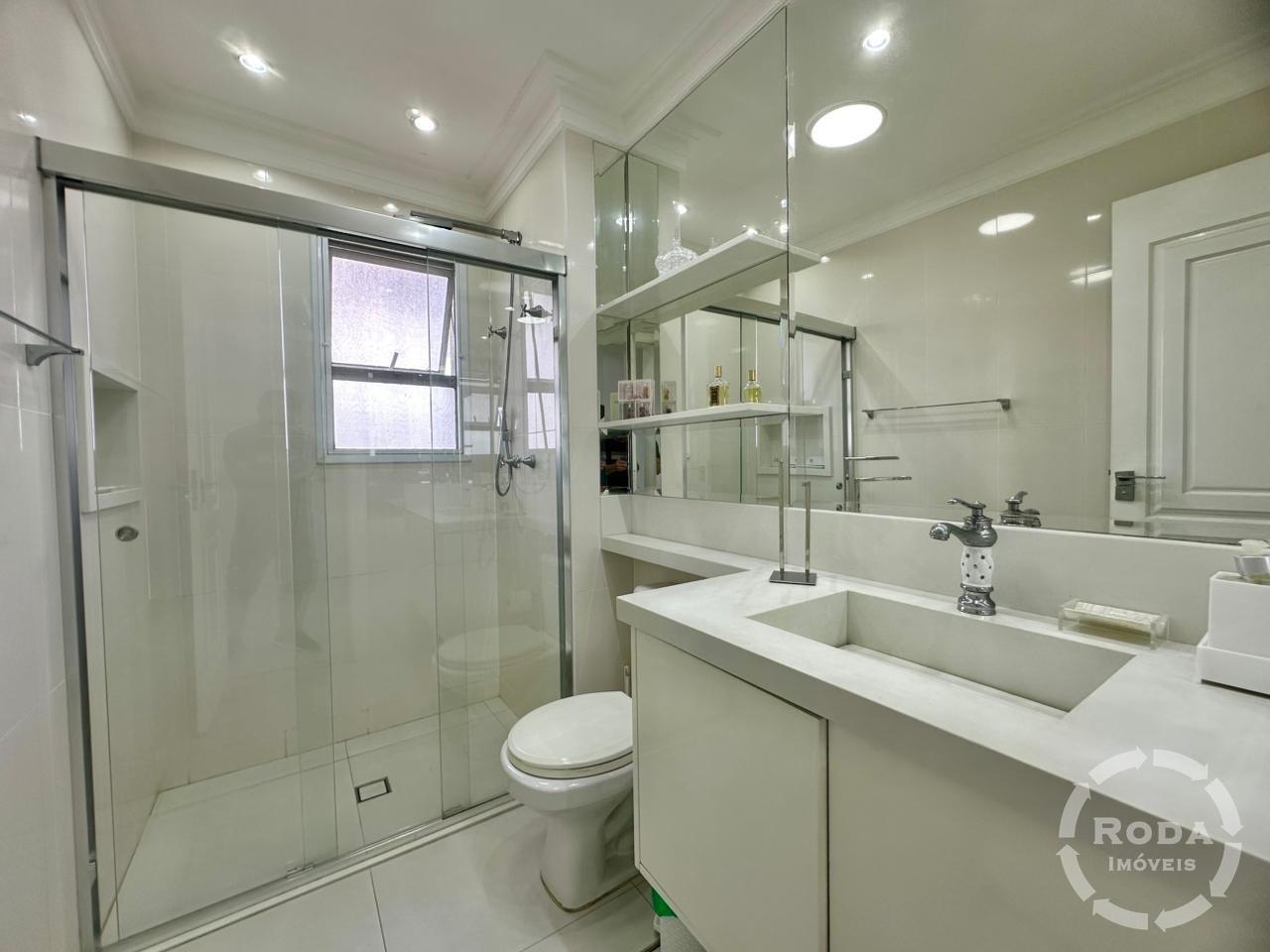 Cobertura Duplex à venda no Marapé: 