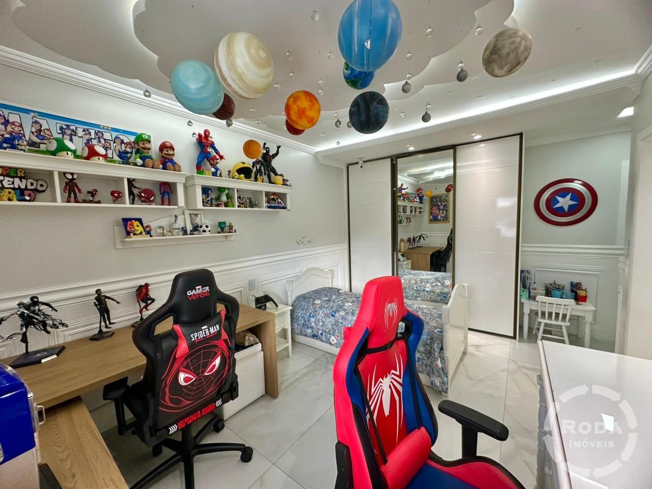 Cobertura Duplex à venda no Marapé: 