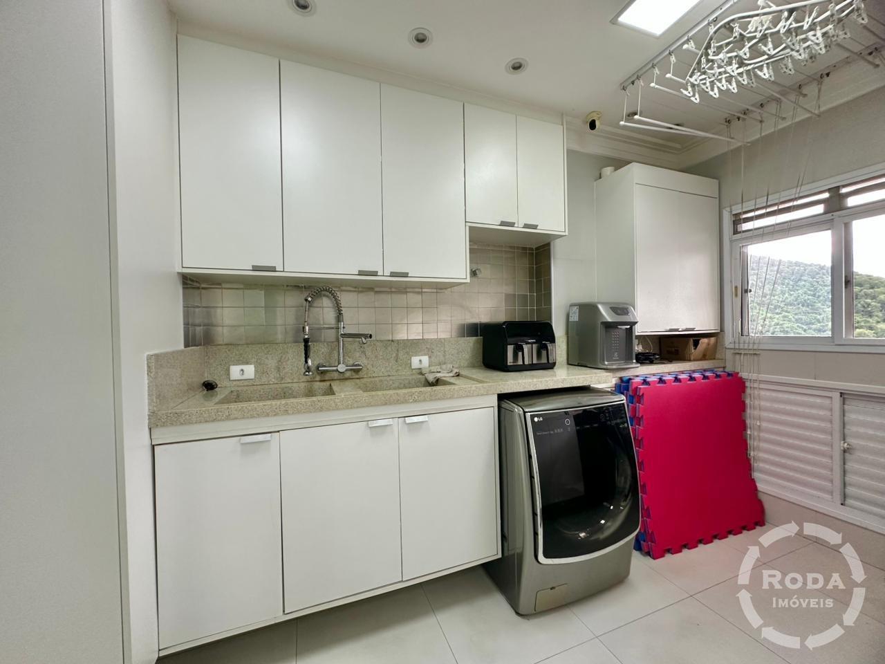 Cobertura Duplex à venda no Marapé: 