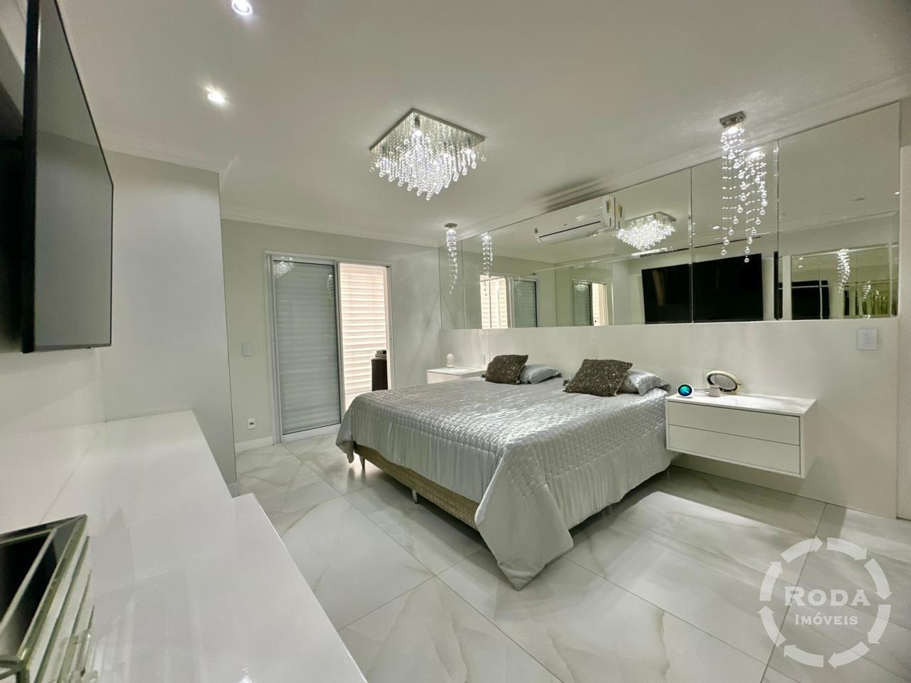 Cobertura Duplex à venda no Marapé: 