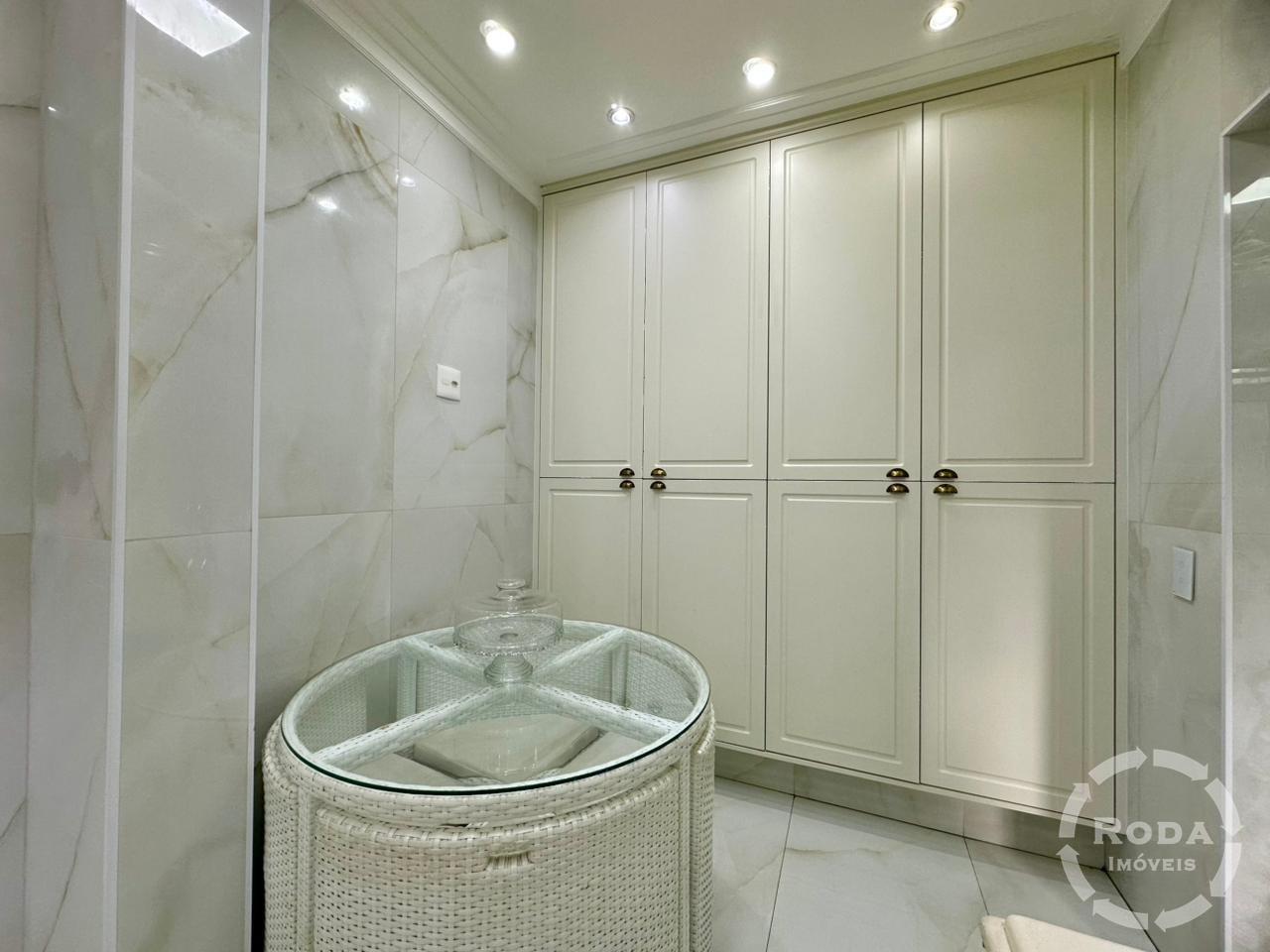 Cobertura Duplex à venda no Marapé: 