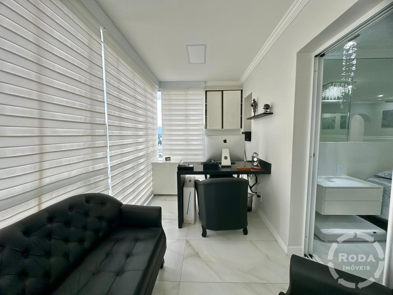 Cobertura Duplex à venda no Marapé: 