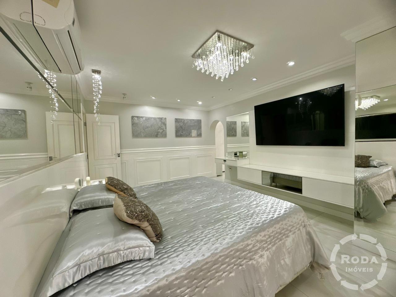 Cobertura Duplex à venda no Marapé: 