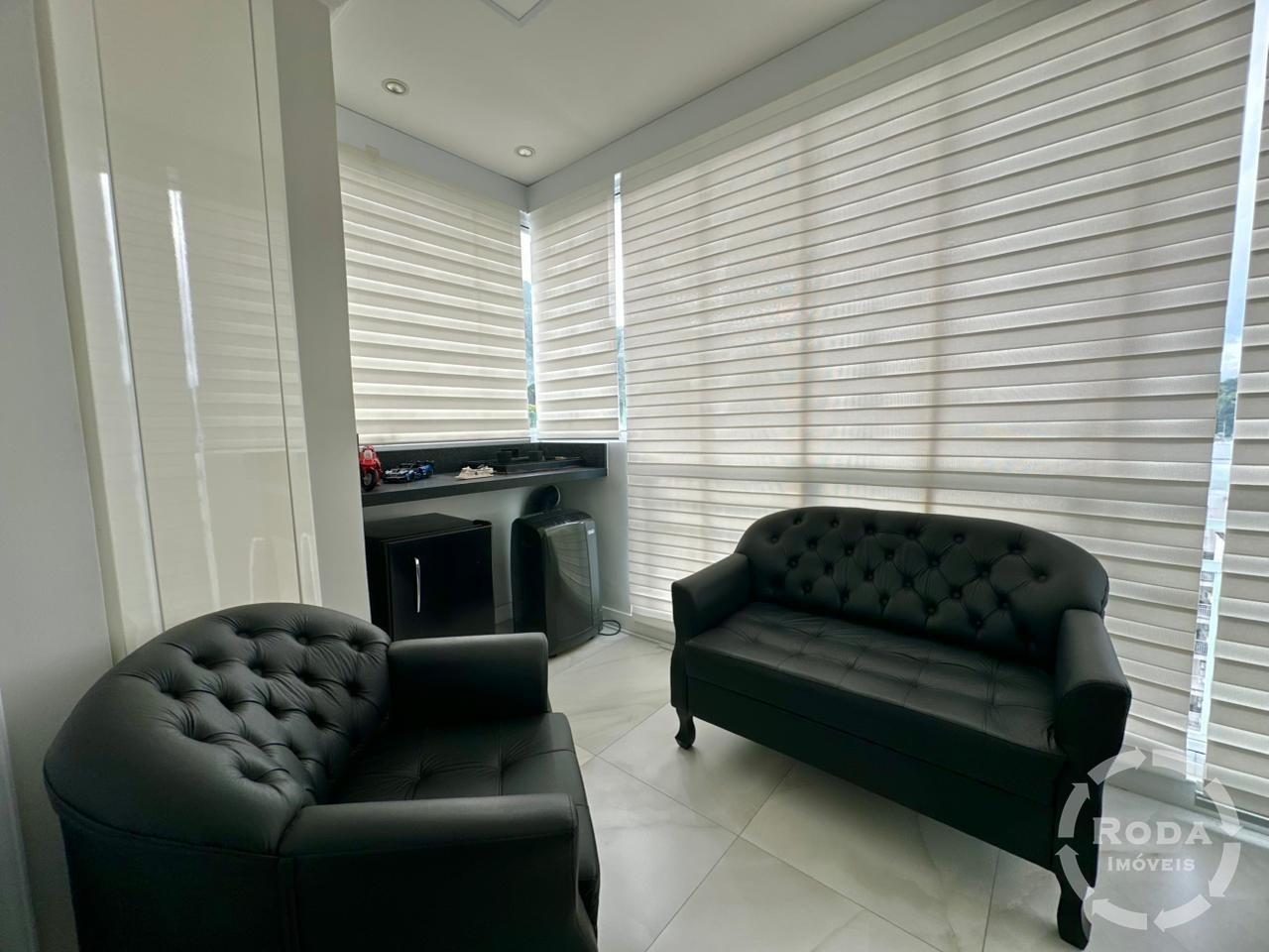 Cobertura Duplex à venda no Marapé: 