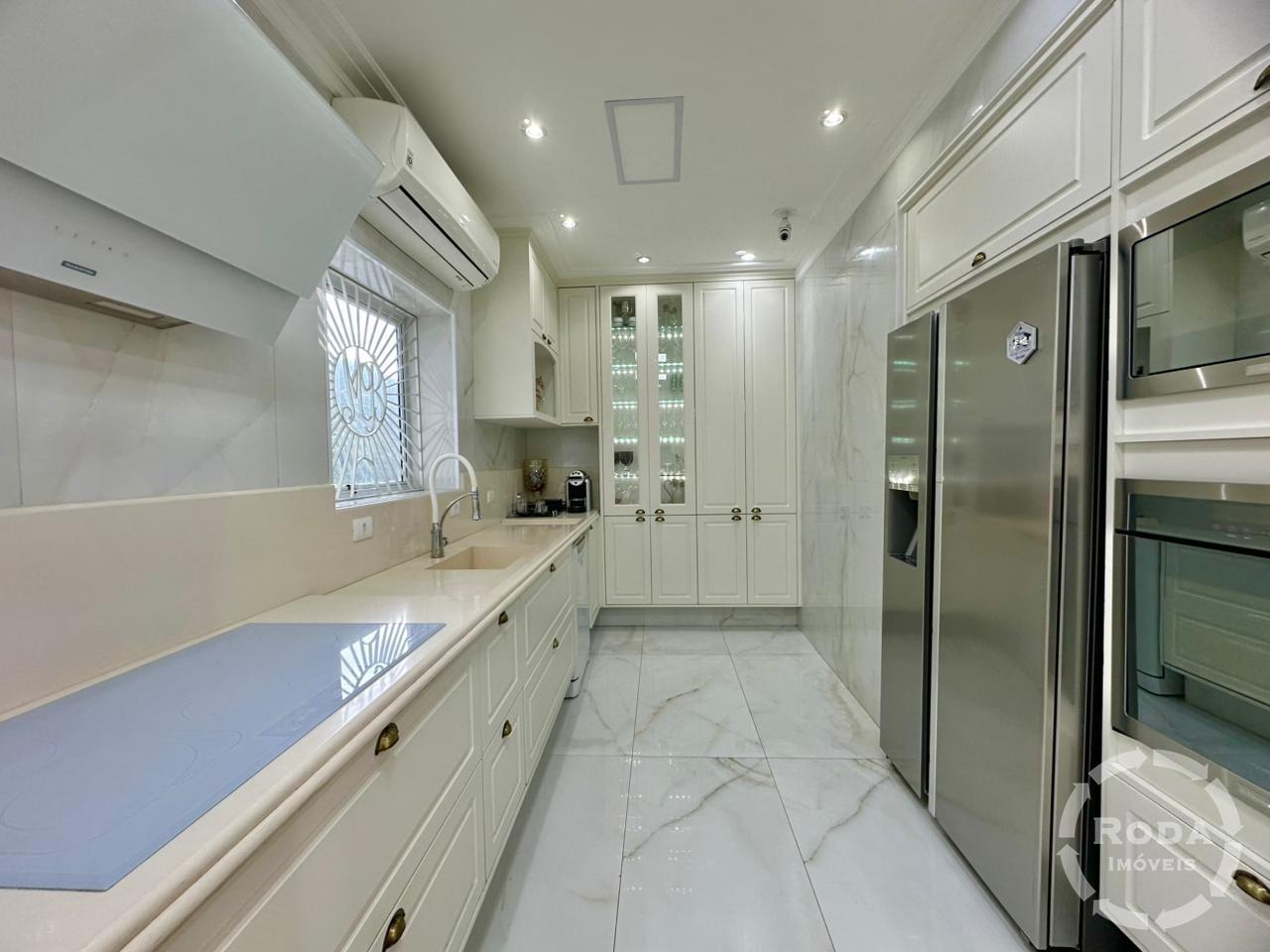 Cobertura Duplex à venda no Marapé: 