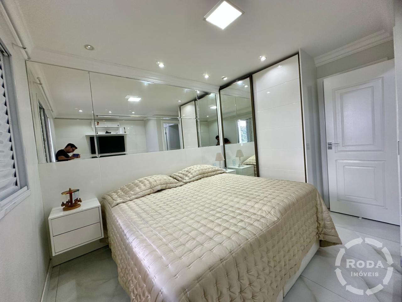 Cobertura Duplex à venda no Marapé: 