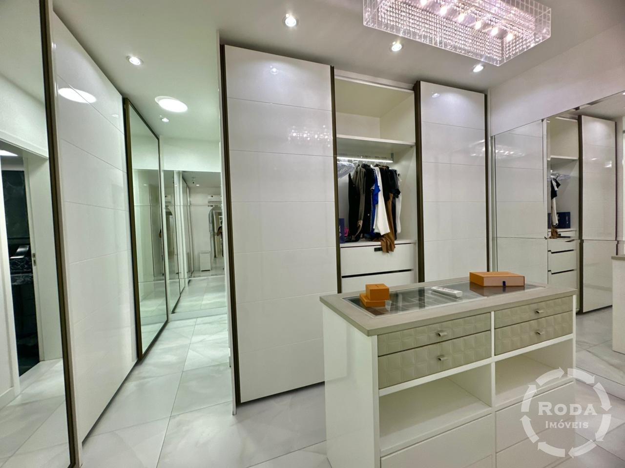 Cobertura Duplex à venda no Marapé: 