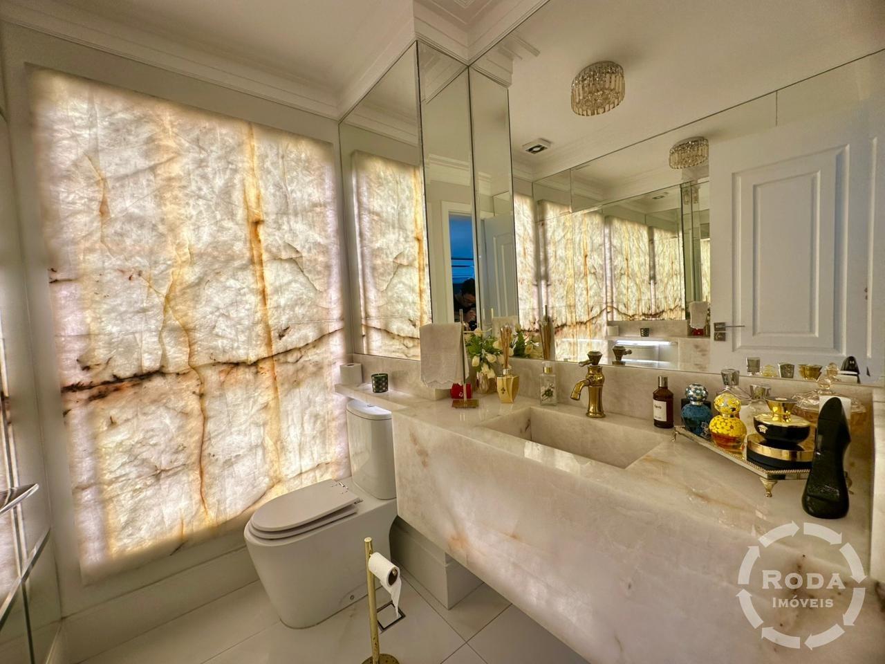 Cobertura Duplex à venda no Marapé: 