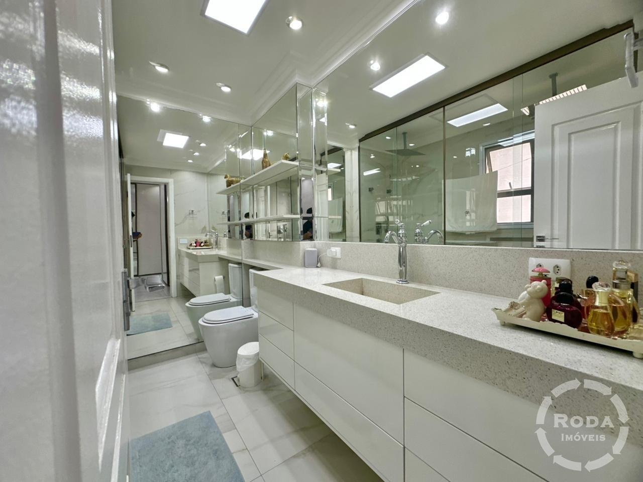 Cobertura Duplex à venda no Marapé: 