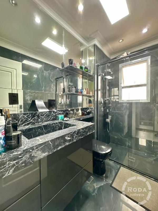 Cobertura Duplex à venda no Marapé: 