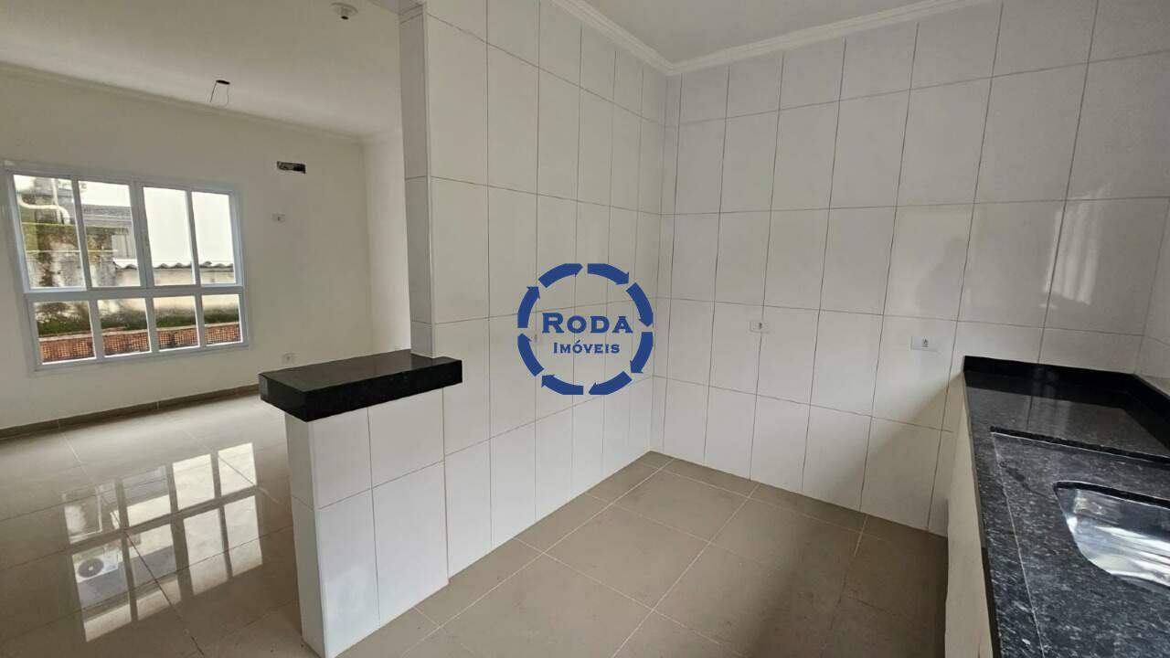 Casa de Condomínio à venda no Marapé: 