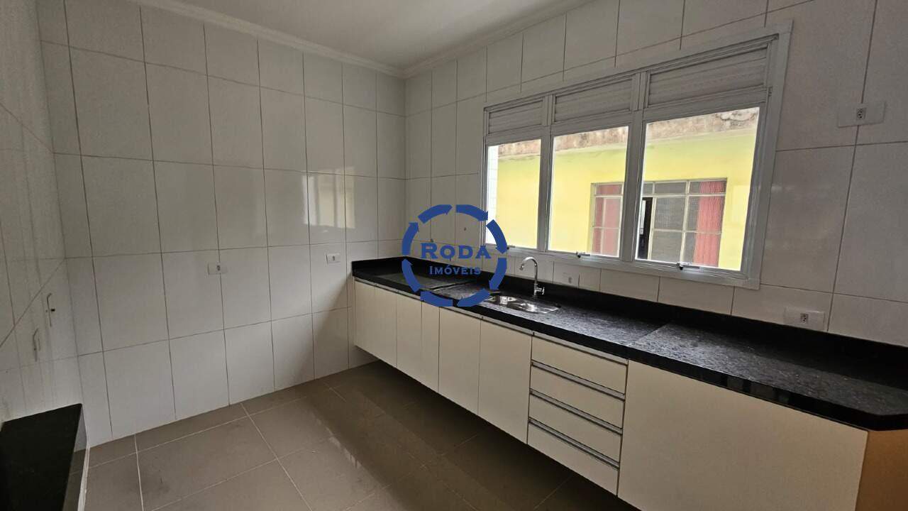 Casa de Condomínio à venda no Marapé: 