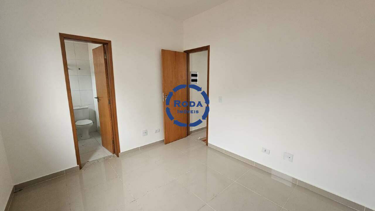 Casa de Condomínio à venda no Marapé: 