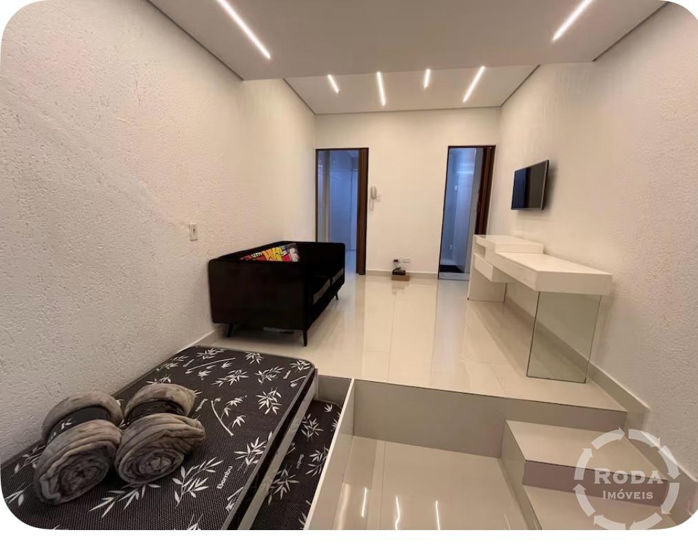 Apartamento à venda no Boqueirão: 