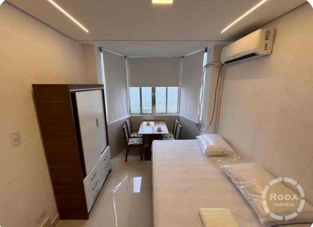 Apartamento à venda no Boqueirão: 