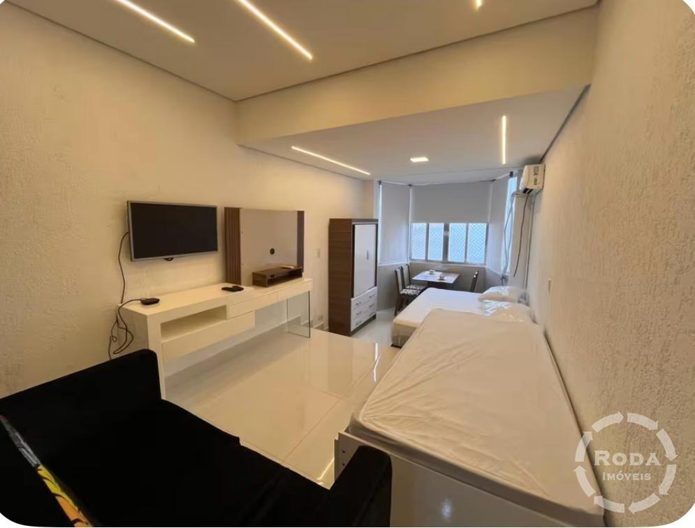 Apartamento à venda no Boqueirão: 