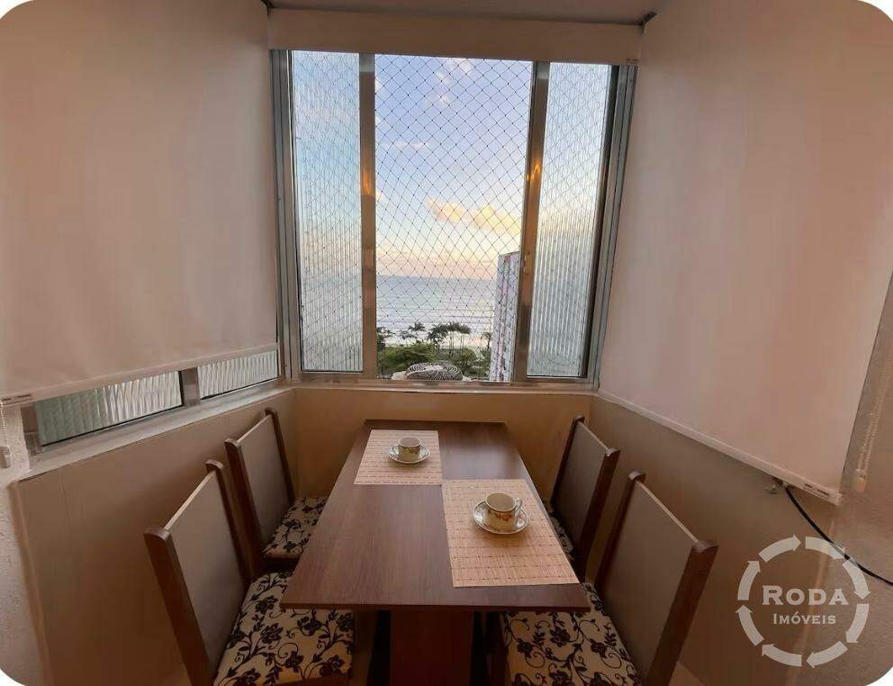 Apartamento à venda no Boqueirão: 