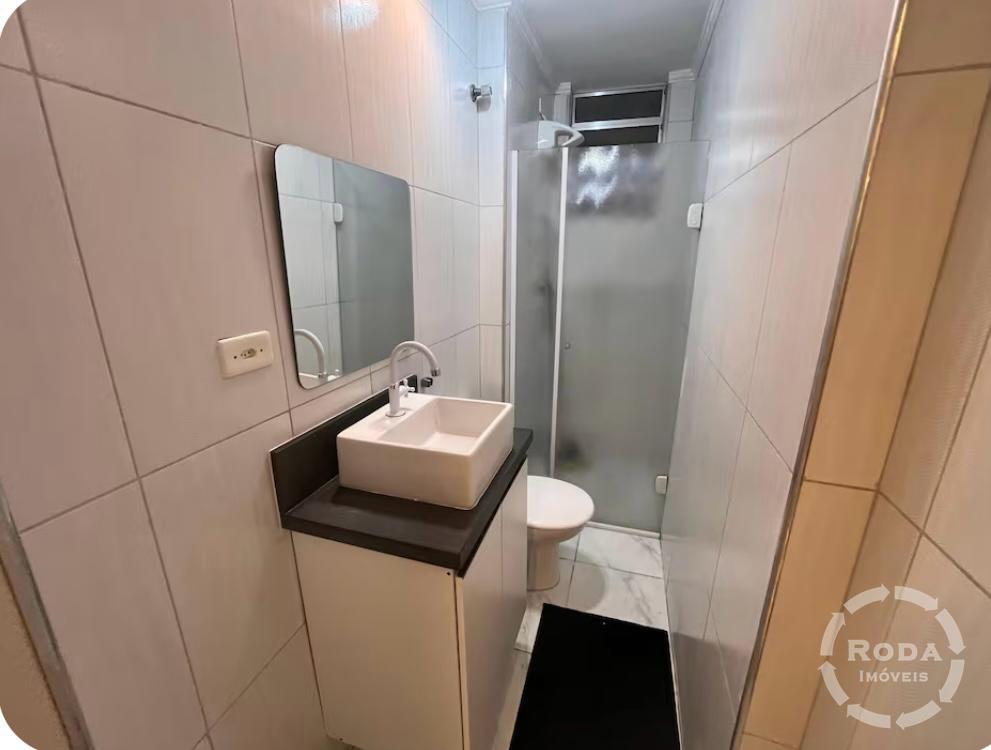 Apartamento à venda no Boqueirão: 