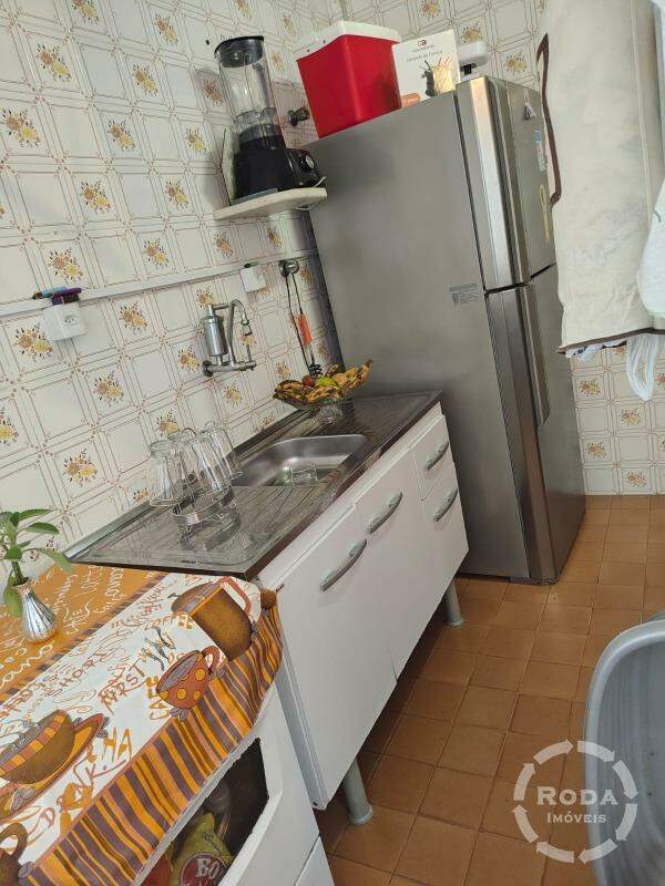 Apartamento à venda no Aparecida: 
