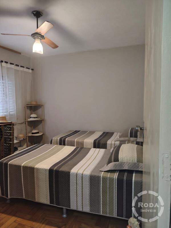 Apartamento à venda no Aparecida: 
