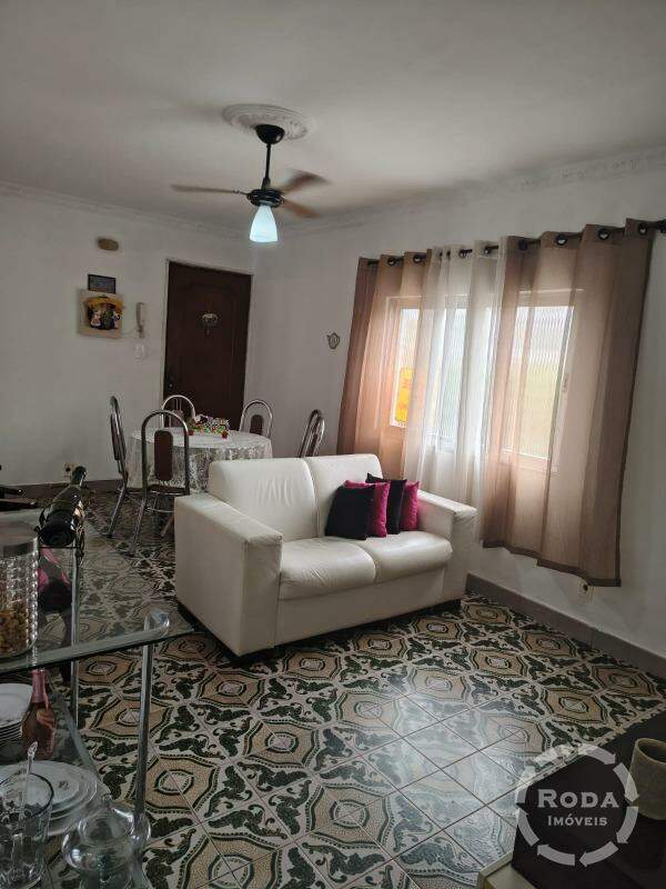 Apartamento à venda no Aparecida: 