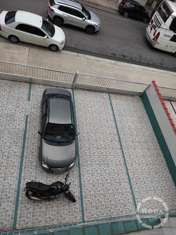 Apartamento à venda no Aparecida: 