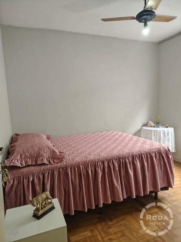 Apartamento à venda no Aparecida: 