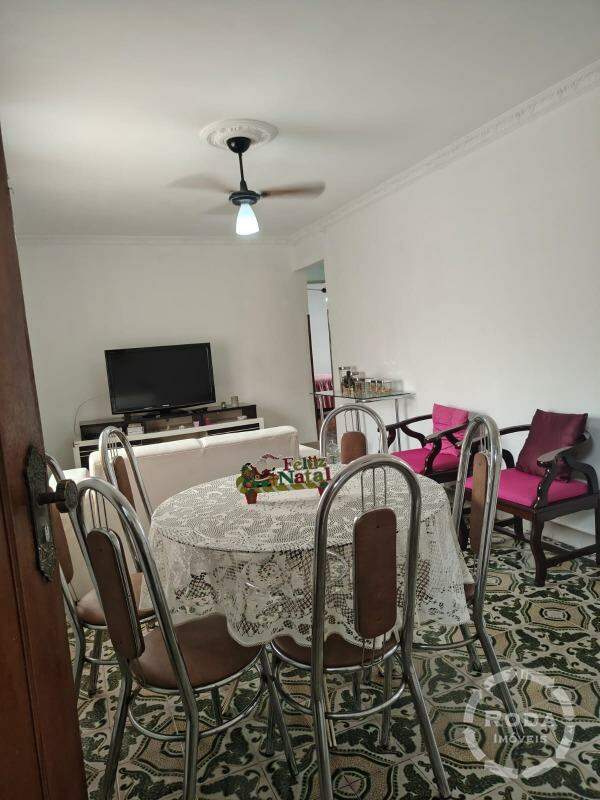 Apartamento à venda no Aparecida: 