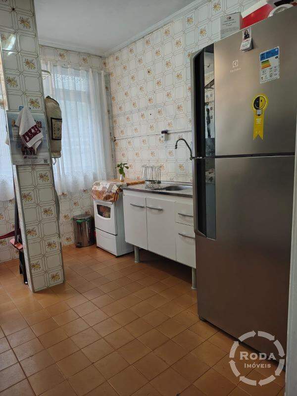 Apartamento à venda no Aparecida: 