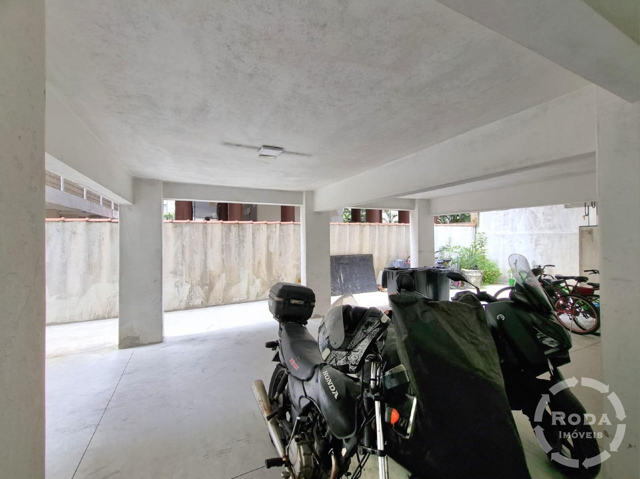 Apartamento à venda no Embaré: 