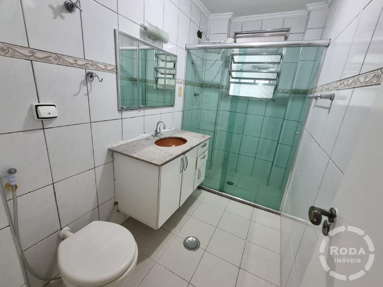 Apartamento à venda no Embaré: 