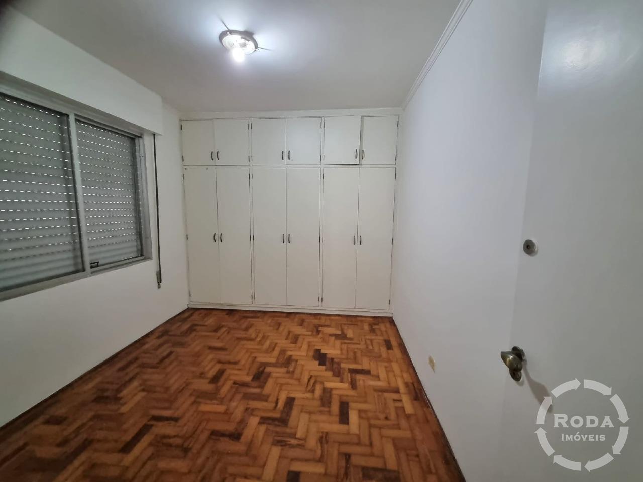 Apartamento à venda no Embaré: 