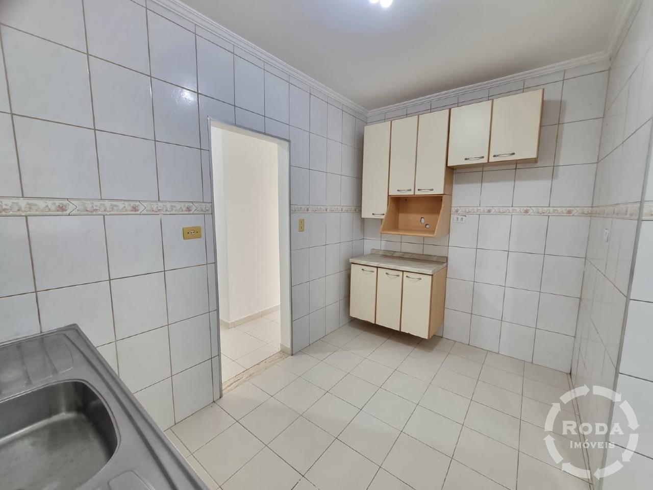Apartamento à venda no Embaré: 